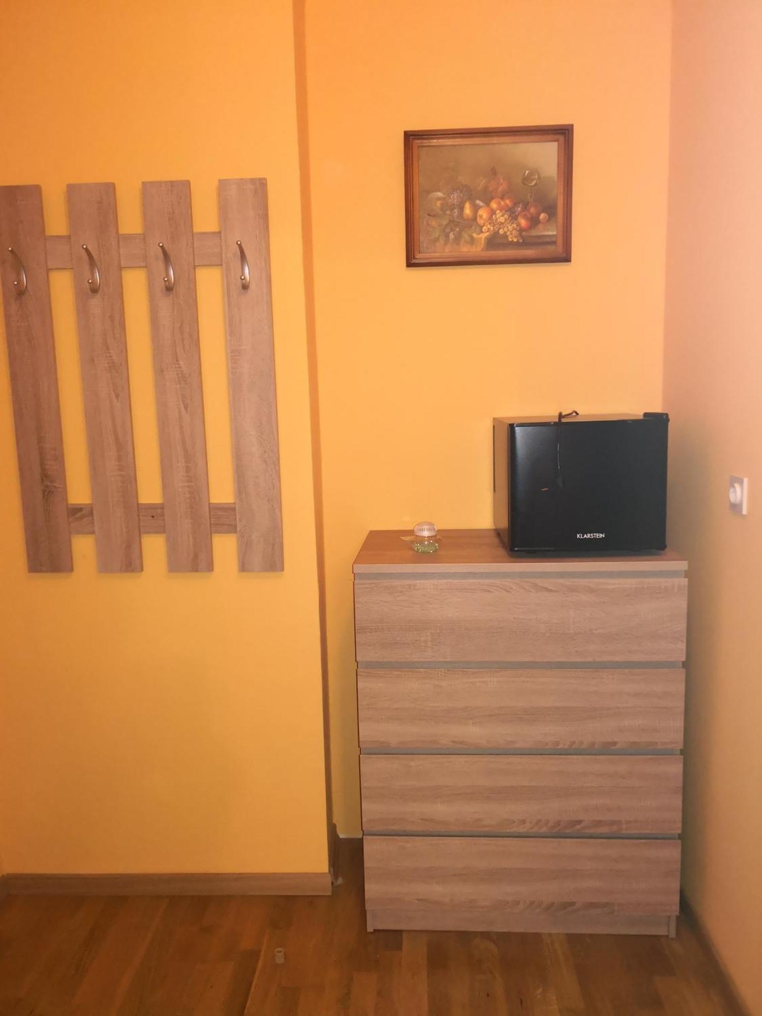 Hotel Pri Storklji à Moravske Toplice Extérieur photo