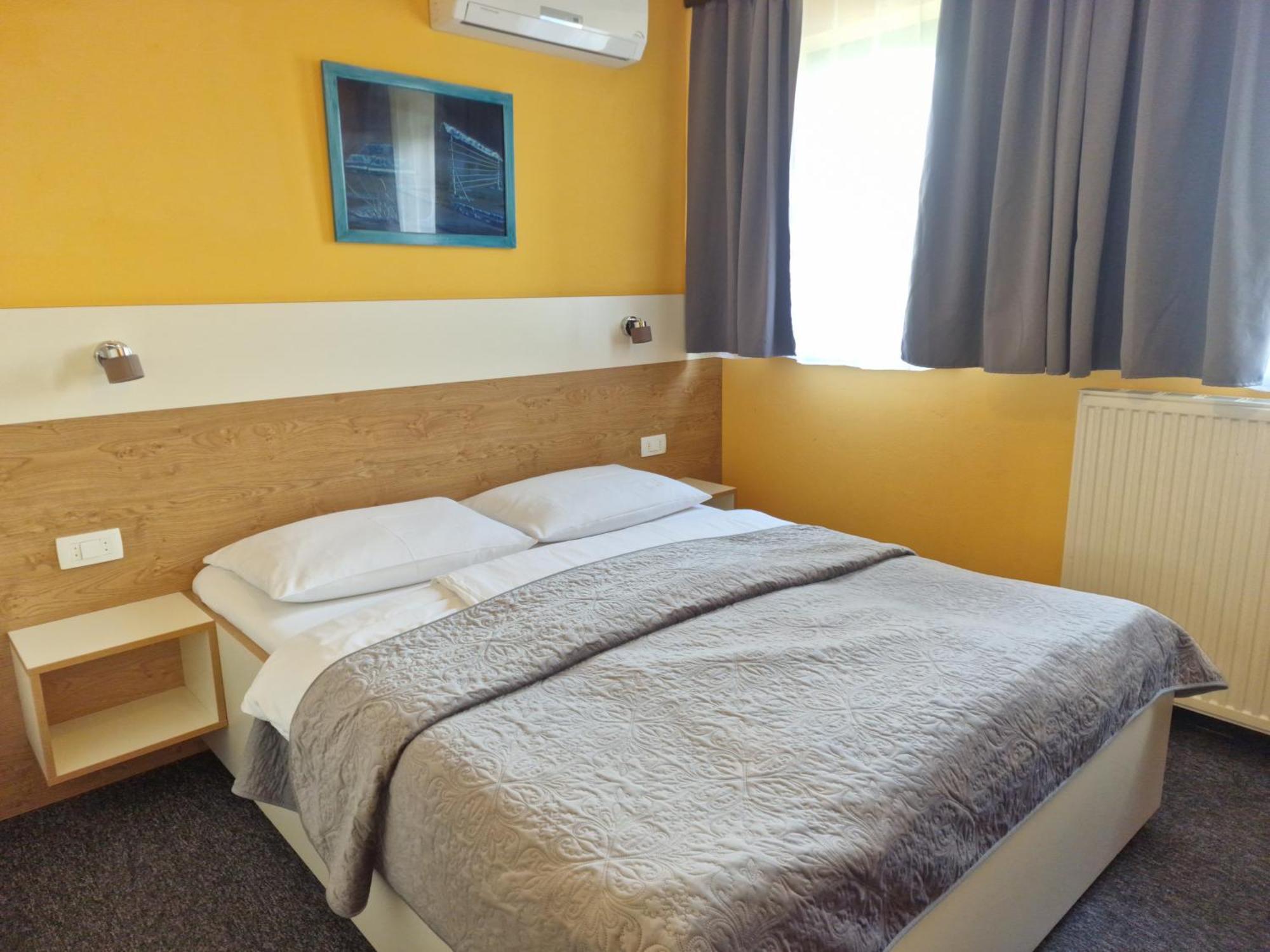 Hotel Pri Storklji à Moravske Toplice Extérieur photo
