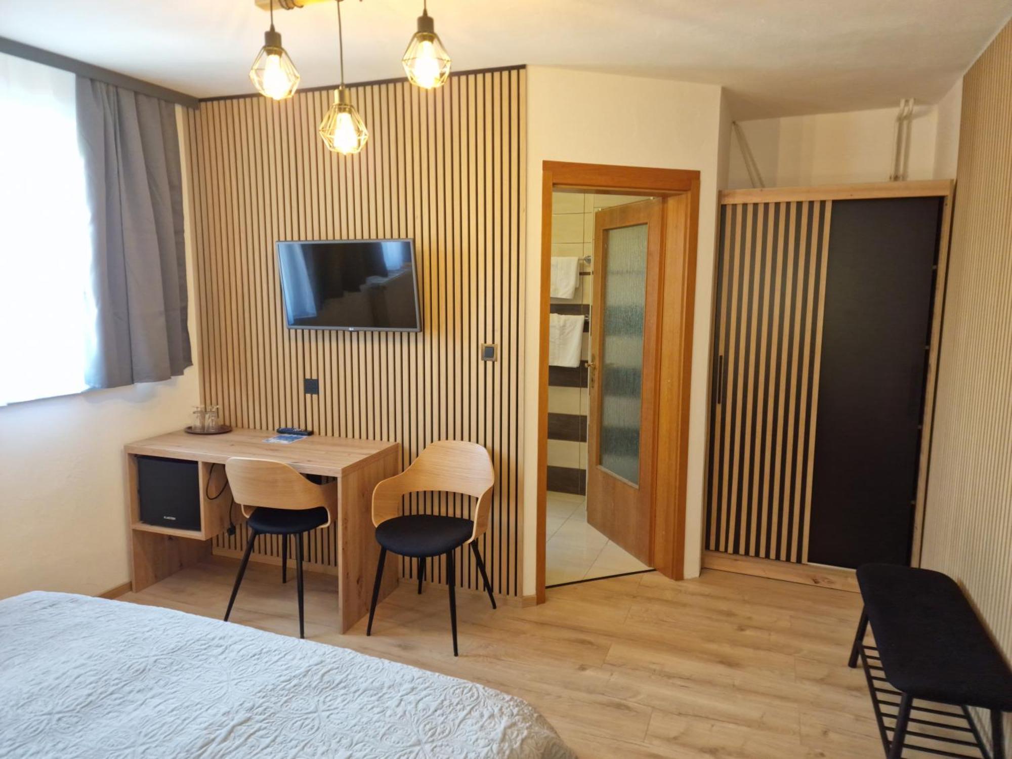 Hotel Pri Storklji à Moravske Toplice Extérieur photo