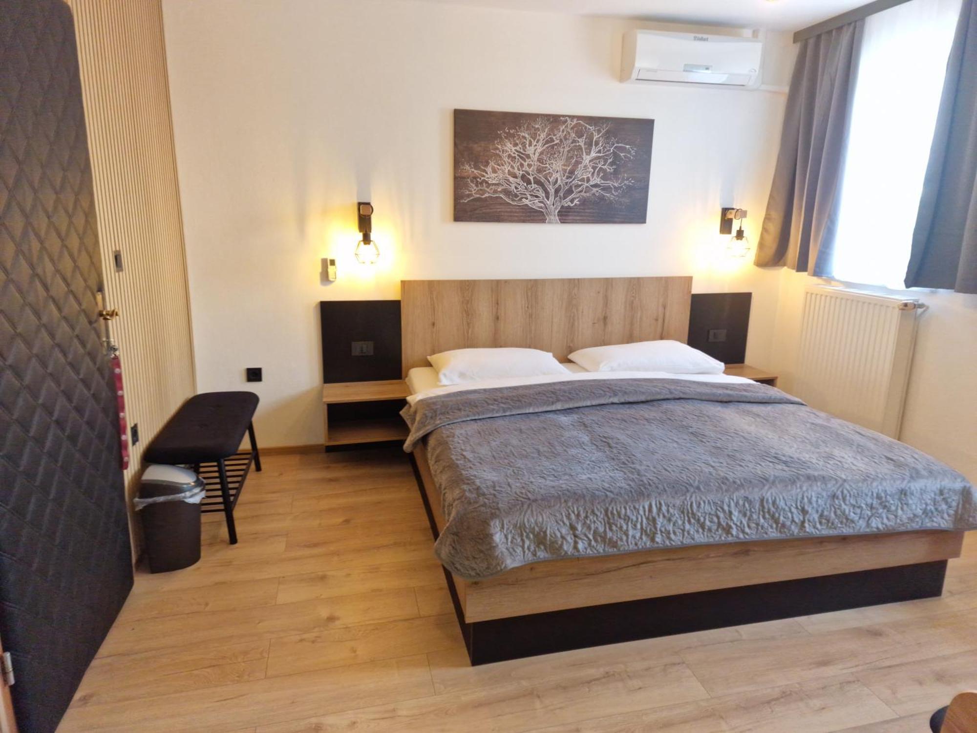 Hotel Pri Storklji à Moravske Toplice Extérieur photo
