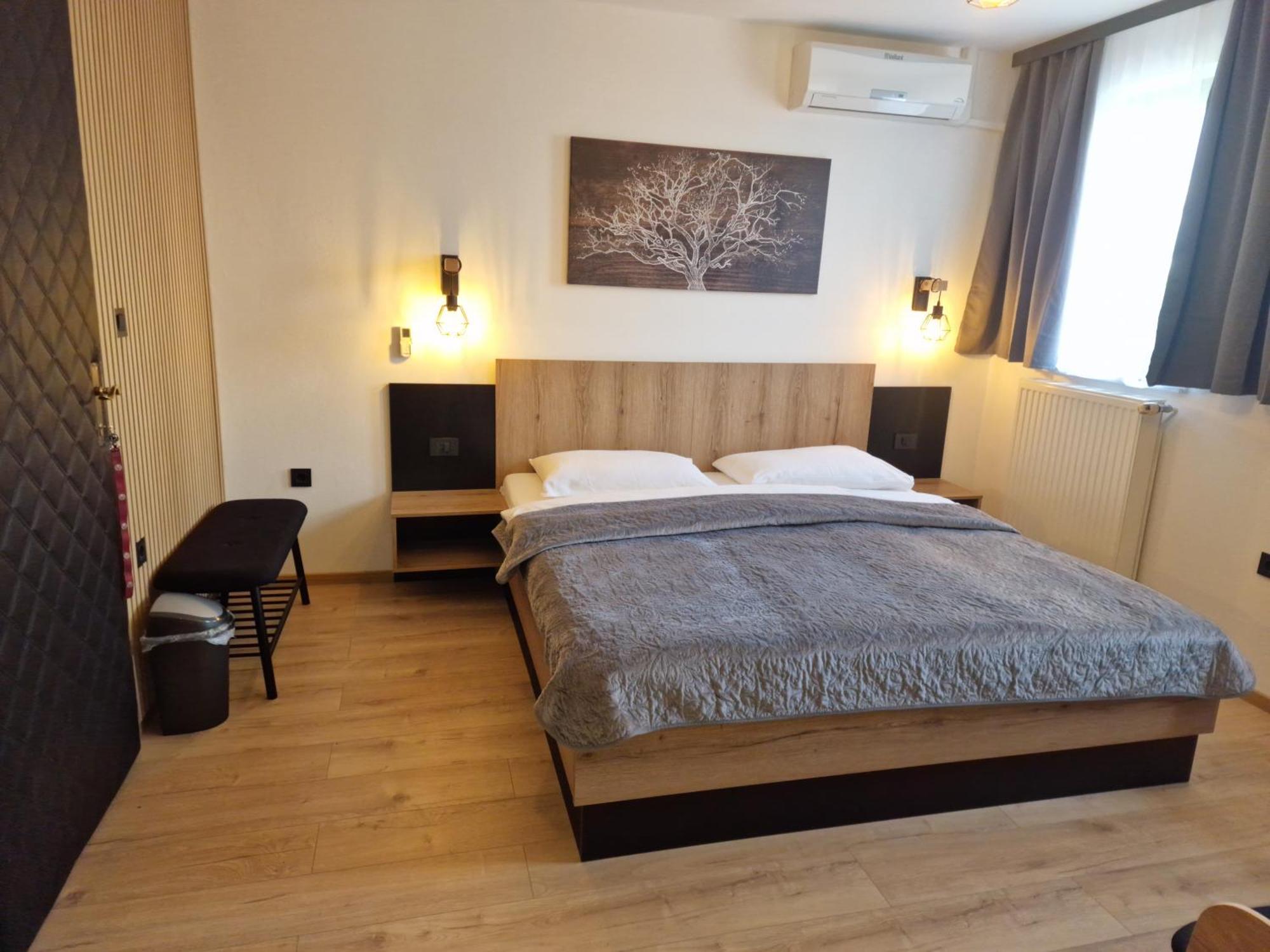 Hotel Pri Storklji à Moravske Toplice Extérieur photo