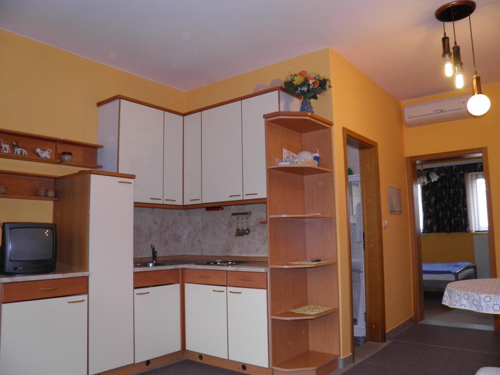 Hotel Pri Storklji à Moravske Toplice Chambre photo
