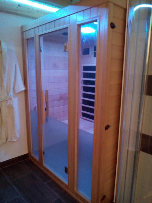 Hotel Pri Storklji à Moravske Toplice Extérieur photo