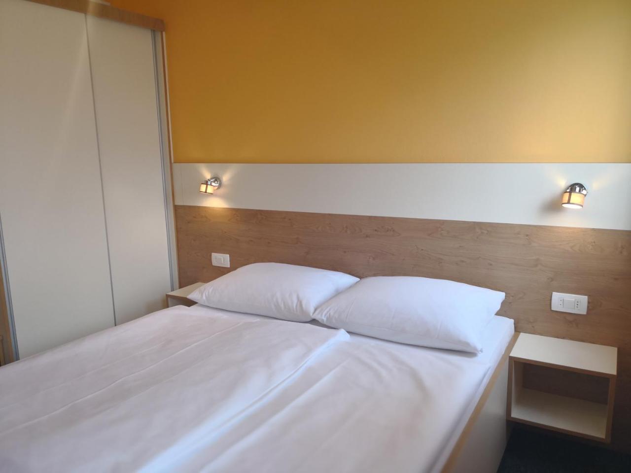Hotel Pri Storklji à Moravske Toplice Extérieur photo
