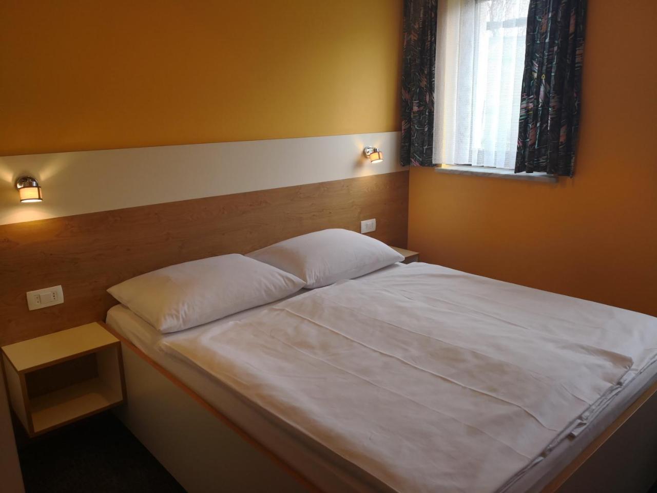 Hotel Pri Storklji à Moravske Toplice Extérieur photo